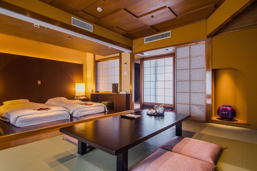 אוסקה Hotel Ichiei מראה חיצוני תמונה