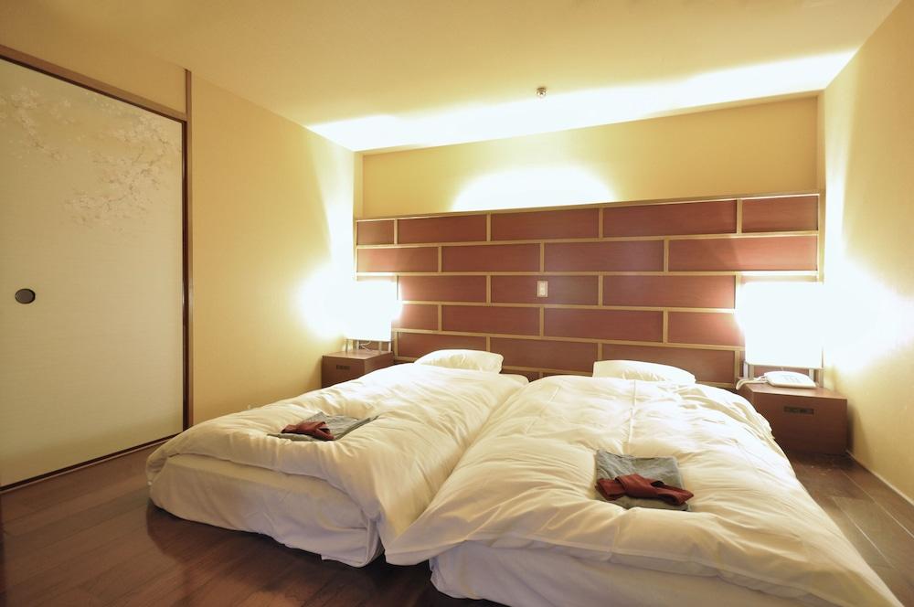 אוסקה Hotel Ichiei מראה חיצוני תמונה