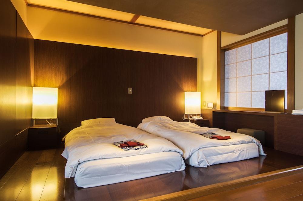 אוסקה Hotel Ichiei מראה חיצוני תמונה